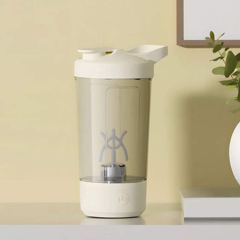 Новый перезаряжаемый блендер д – обзор и цена Protein Shaker Bottle