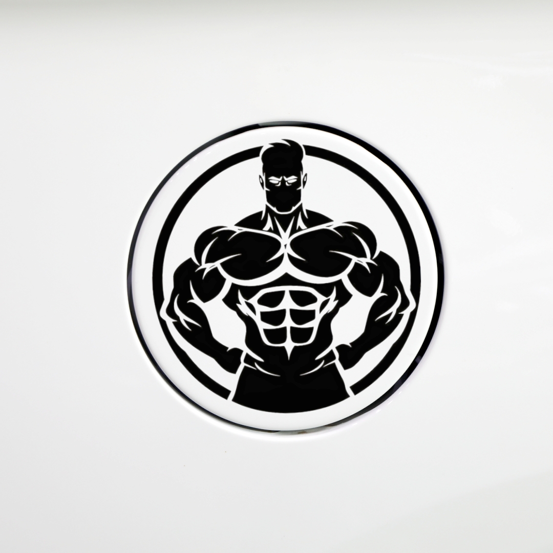 Наклейки для автомобиля, забав – обзор и цена Fuel Fitness & Nutrition Oakbank Photos