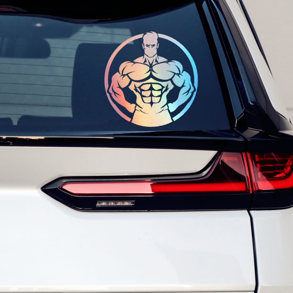 Наклейки для автомобиля, забав – обзор и цена Fuel Fitness & Nutrition Oakbank Photos