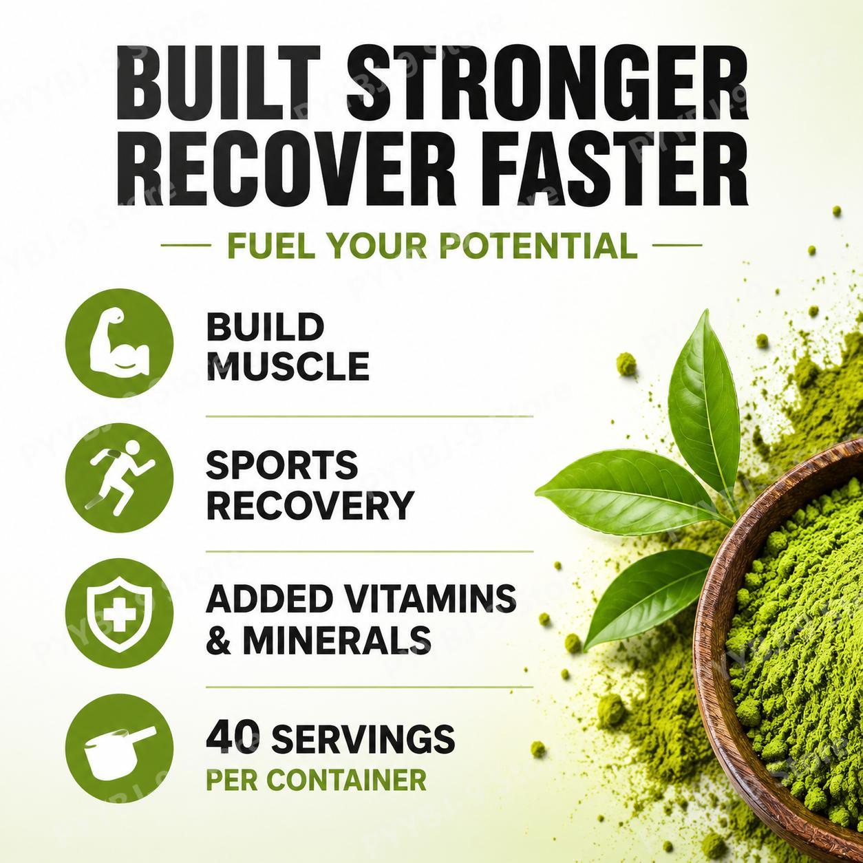 Протеиновый порошок NurtureNov – обзор и цена Fitness Nutrition Protein