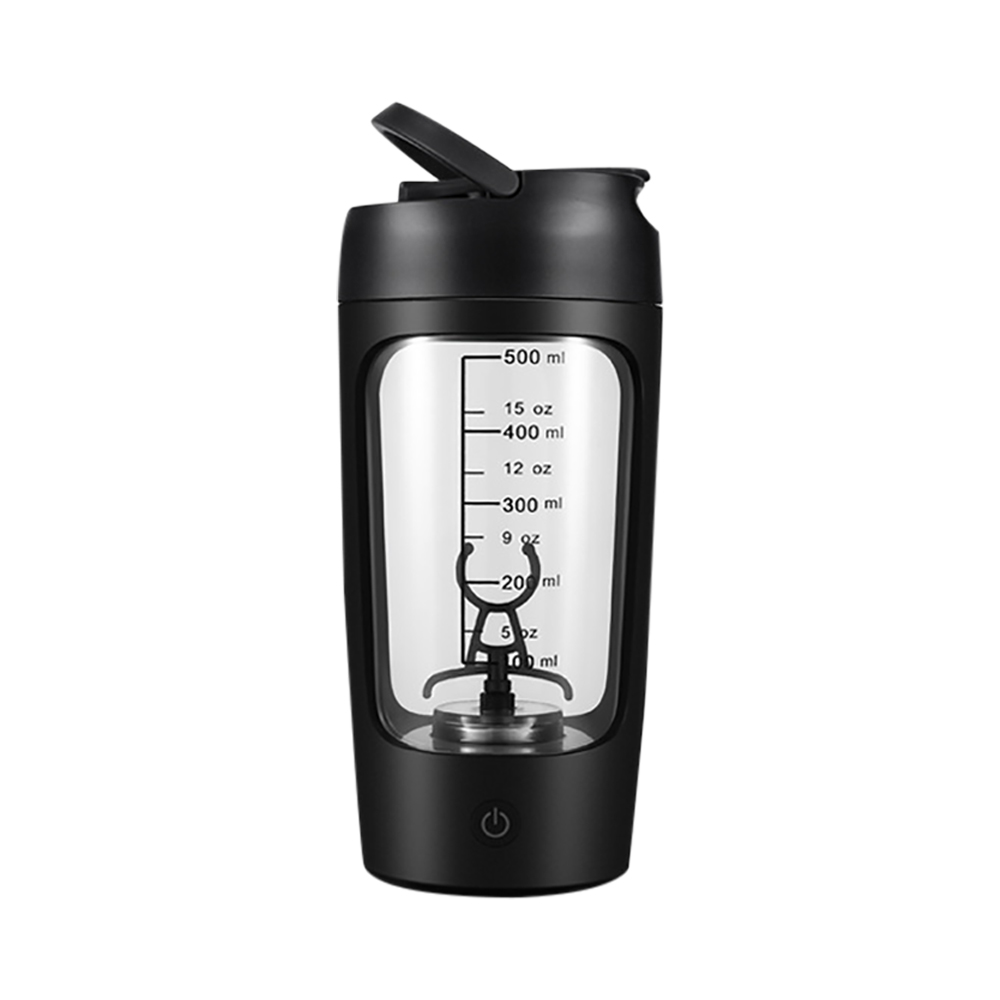 500 мл электрическая чашка для – обзор и цена Protein Shaker Bottle