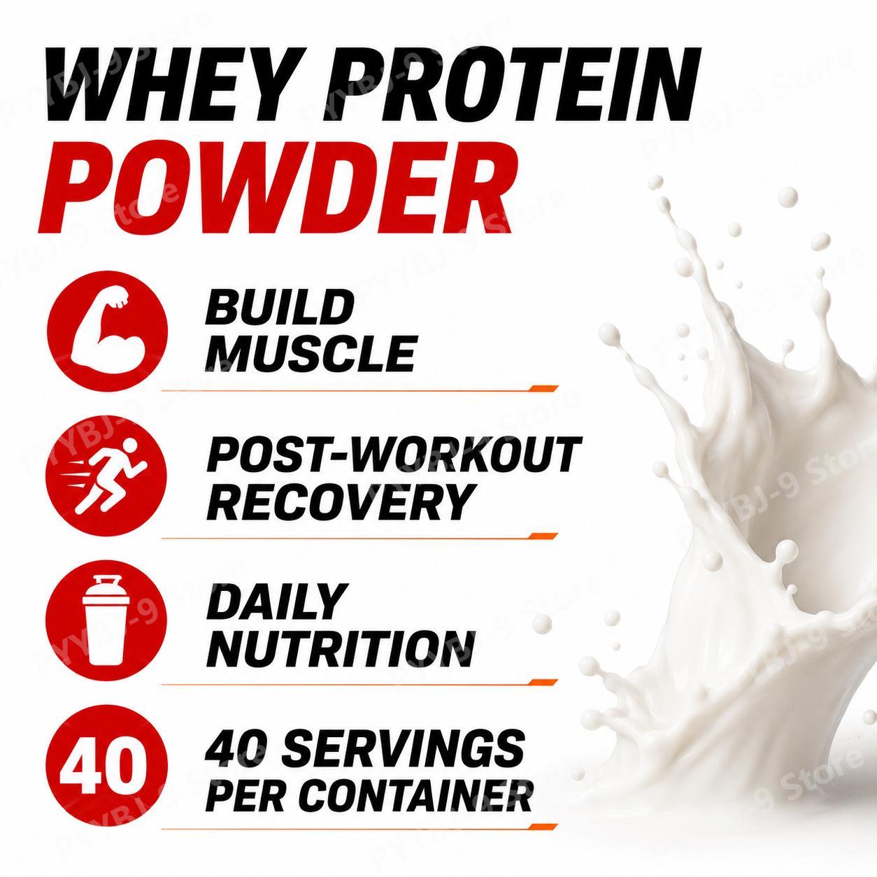 Протеиновый порошок NurtureNov – обзор и цена Fitness Nutrition Protein