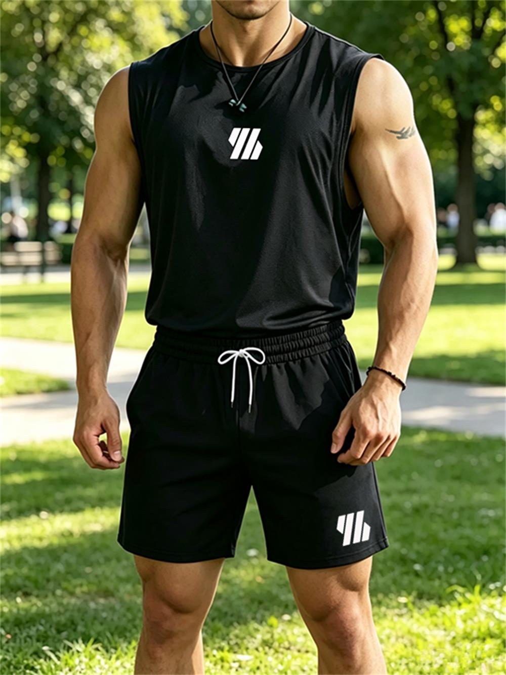 Новинка 2026 года: мужской бре – обзор и цена Fitness & Nutrition Lab