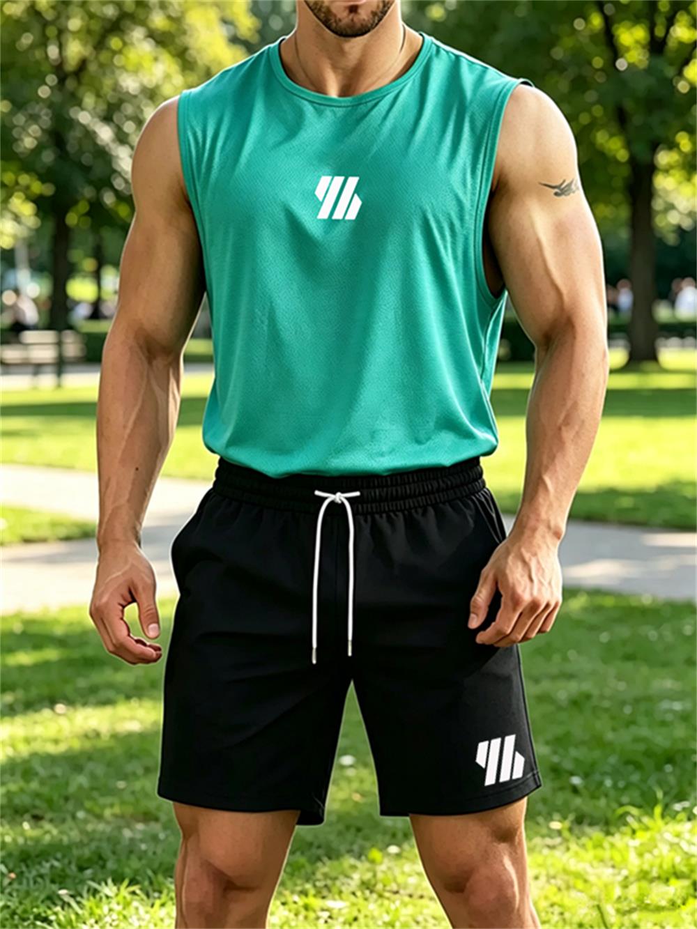Новинка 2026 года: мужской бре – обзор и цена Fitness & Nutrition Lab