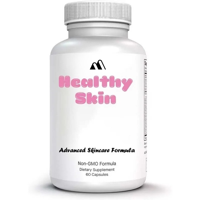 Капсулы для здоровой кожи и бо – обзор и цена Resveratrol Capsule Anti Aging