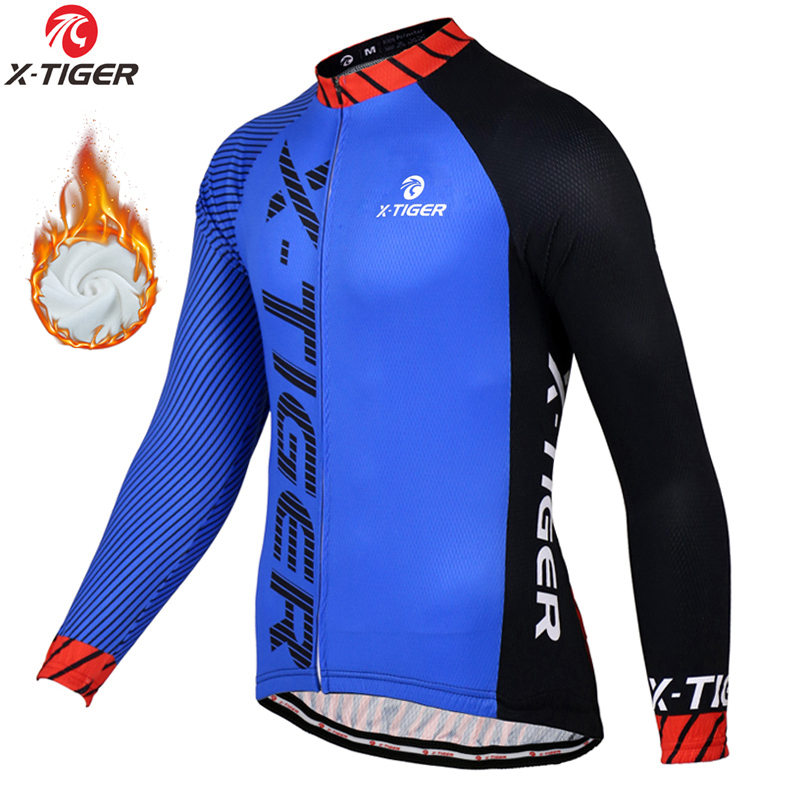 X-Tiger Warm Pro зимняя термоф – обзор и цена X Nutrition