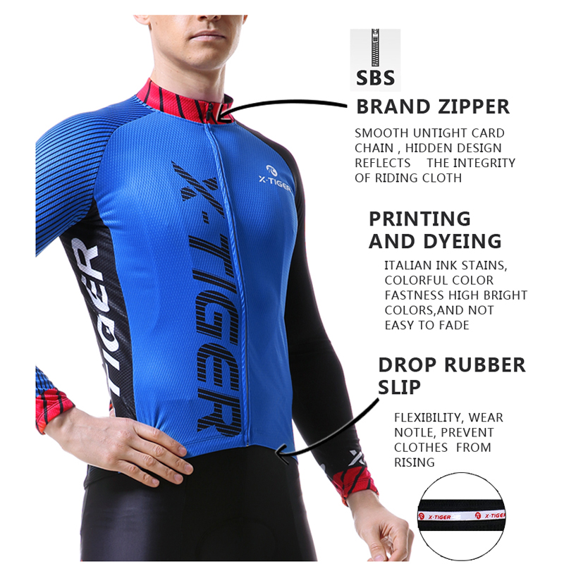X-Tiger Warm Pro зимняя термоф – обзор и цена X Nutrition
