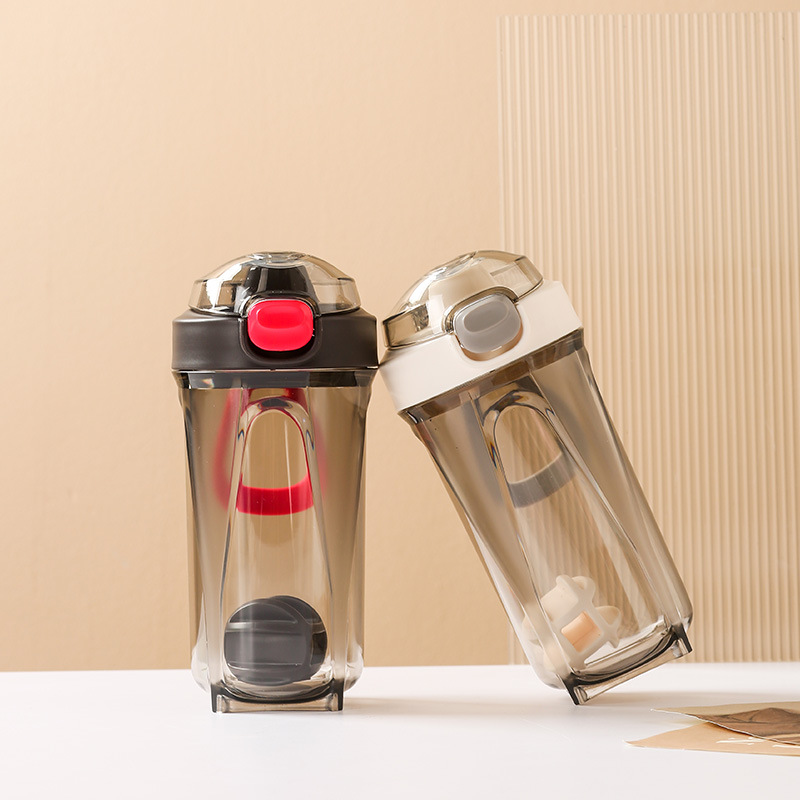 Протеиновый порошковый шейкер, – обзор и цена Protein Shaker Bottle
