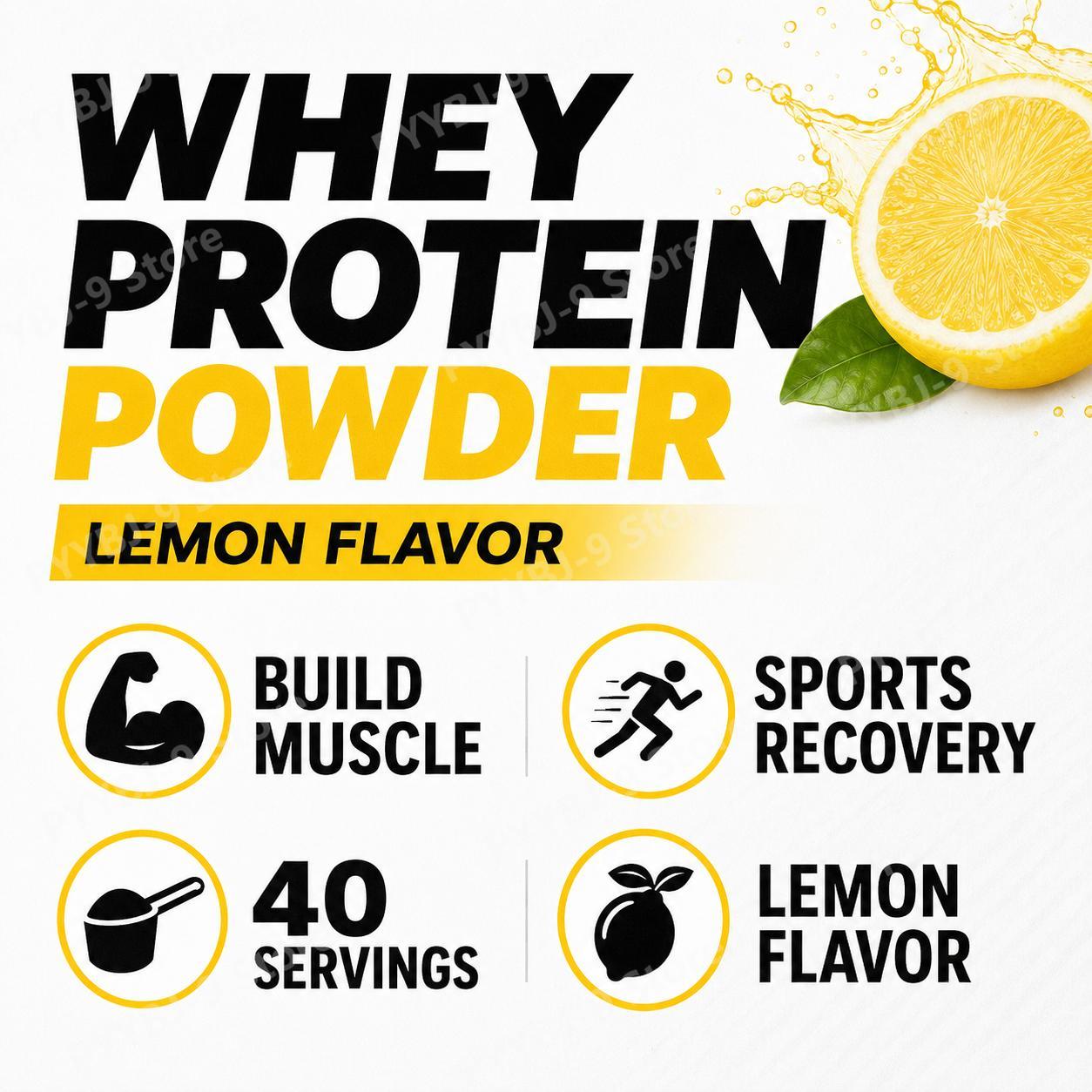 Протеиновый порошок NurtureNov – обзор и цена Fitness Nutrition Protein