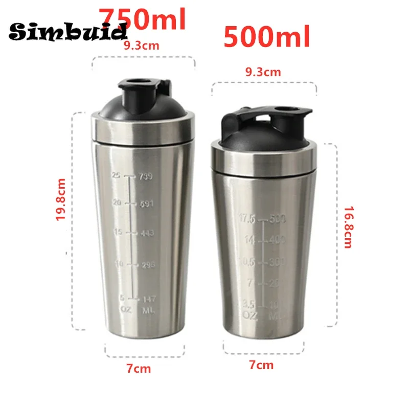 Шейкер для протеинового порошк – обзор и цена Protein Shaker Bottle