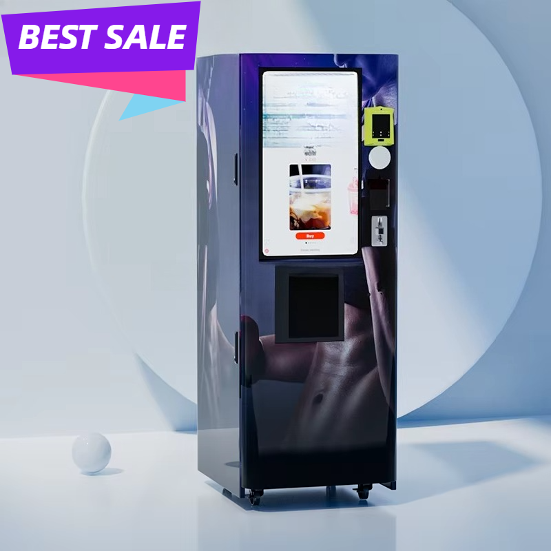 Коммерческий автомат для приго – обзор и цена Fitness Nutrition Protein