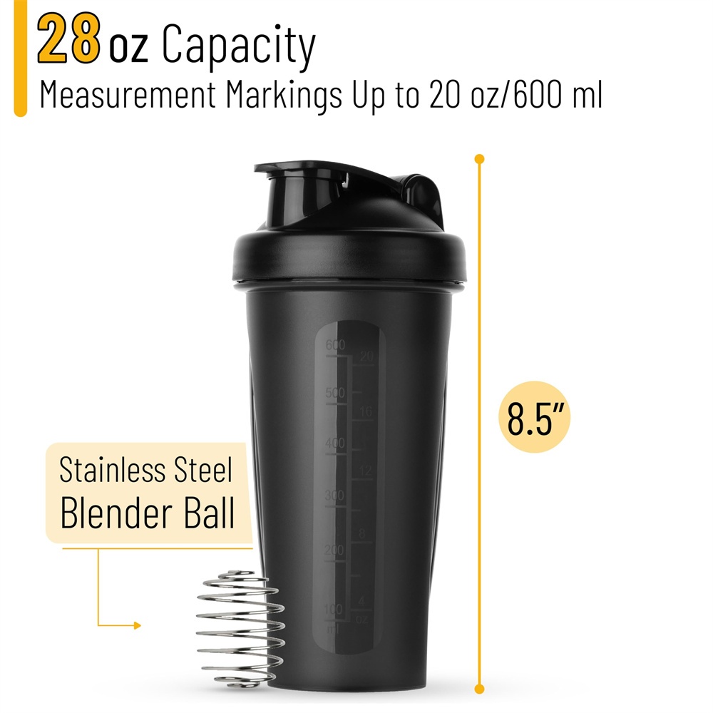 Портативный шейкер для протеин – обзор и цена Protein Shaker Bottle