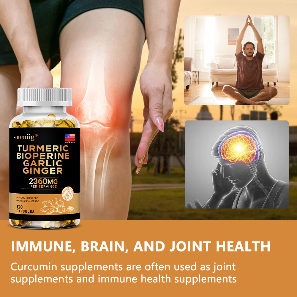 Добавка с имбирем куркумы с че – обзор и цена Turmeric Curcumin Capsule