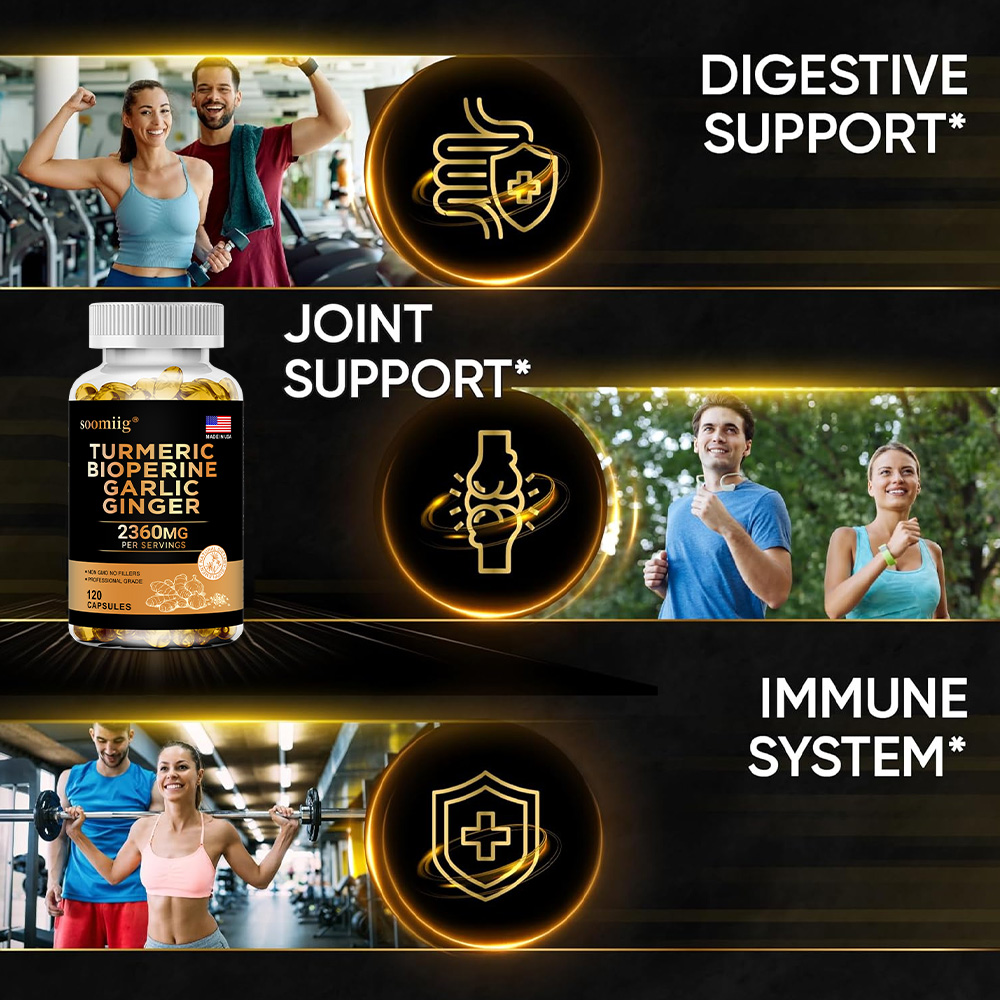 Добавка с имбирем куркумы с че – обзор и цена Turmeric Curcumin Capsule